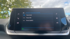 Peugeot 208 1.2 PureTech 100 Allure Premium + 5dr Petrol Hatchback